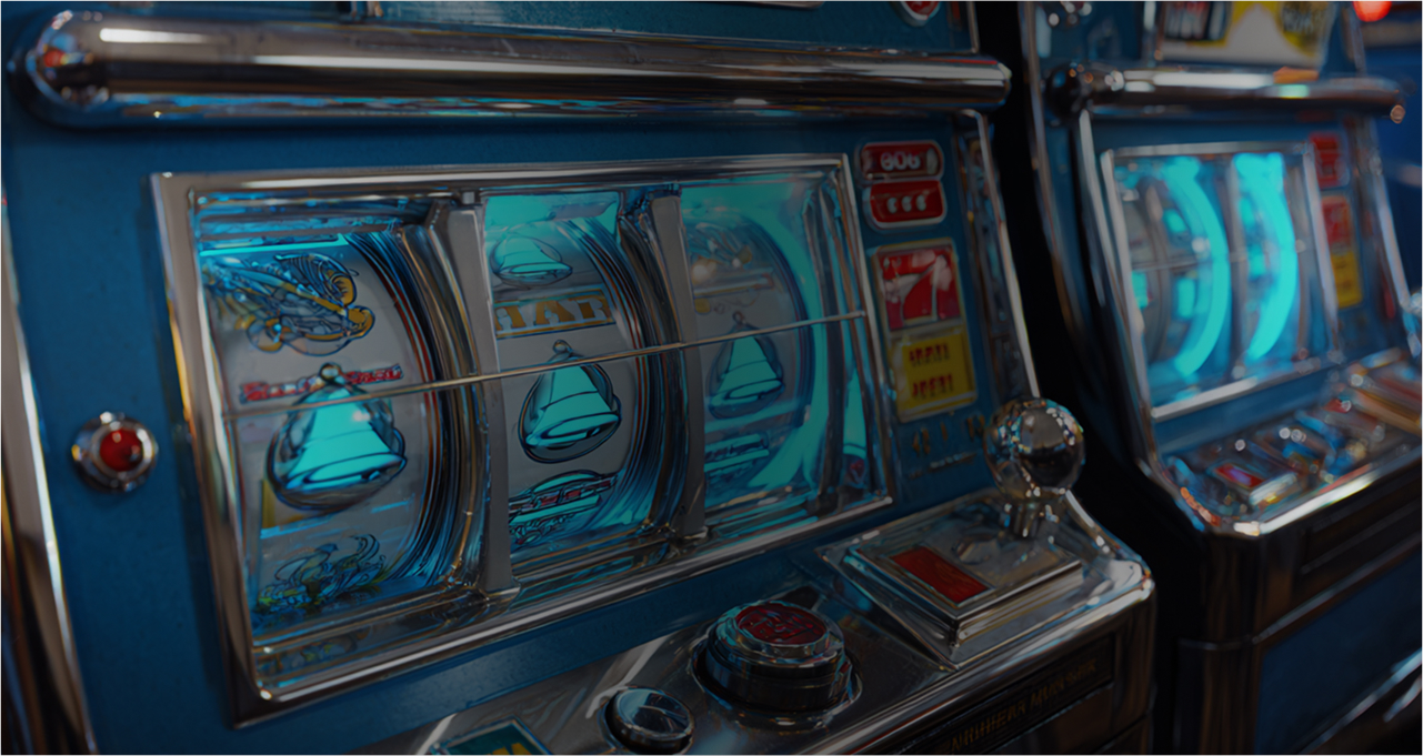iWildCasino
